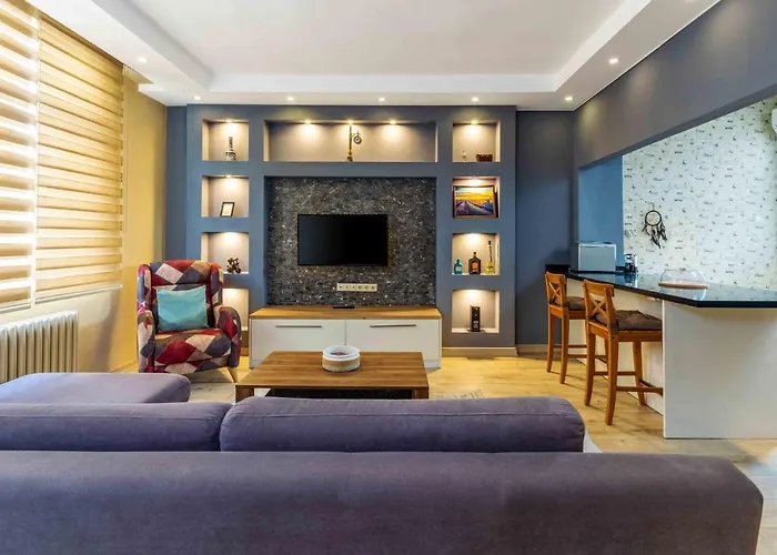 Cihangir Rooms
