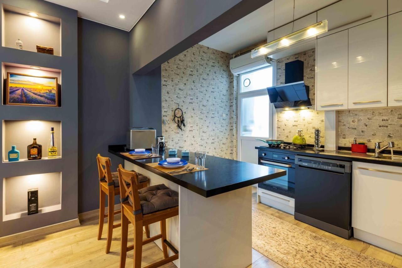 Cihangir Apartment Istanbul